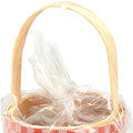 CRITTER PICNIC BASKET