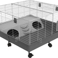 CRITTER CONNECTION CAGE 35X35X19.5 IN