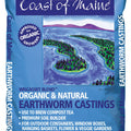 20QT Earthworm Castings