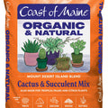 MT DESERT ISLAND CACTUS & SUCCULENT MIX 8 QT
