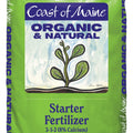 12LB Starter Fertilizer