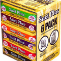 6PK Variety Suet