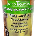 32OZ Woodpeck SeedTower
