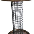 WILDLIFE SCIENCES PREMIUM BALL FEEDER  BRONZE