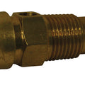 WATER BOWL VALVE 5 L/MIN