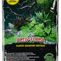 ACTIV FLORA CORE LIVE PLANTED SUBSTRATE 16 LBS BLACK