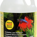 BIO-ACTIV LIVE BETTA WATER 1 GAL