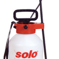 SOLO FARM & LANDSCAPE HANDHELD SPRAYER 2 GAL WHITE/RED