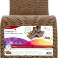 SMARTYKAT SUPER SCRATCHER+ SCROLL SCRATCHER