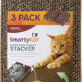 SMARTYKAT SUPER SCRATCHER+ STACKER/LOUNGE