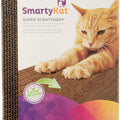 SMARTYKAT SUPER SCRATCHER+ DOUBLE WIDE CAT PAD