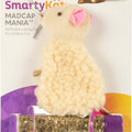 SMARTYKAT MADCAP MANIA MOUSE CATNIP CAT TOY