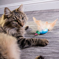 SMARTYKAT HUM SINGER ELECTRONIC SOUND CAT TOY