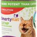 SMARTYKAT CATNIP & SILVERVINE CAT ATTRACTANT .2 OZ