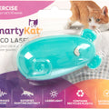 SMARTYKAT LOCO LASER LIGHT LASER CAT TOY
