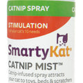 SMARTYKAT CATNIP MIST PURE & POTENT SPRAY 7 OZ