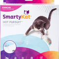 SMARTYKAT HOT PURSUIT CONCEALED MOTION CAT TOY