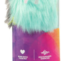 SMARTYKAT CRAZY CATCH BREAKAWAY PLUSH WAND CAT TOY LG