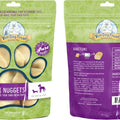 YETI PET PRODUCTS YAK DOG NUGGETS 3.5 OZ