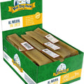 YETI DOG CHEW FLAVORED BULK BOX LG/3.5OZ COCONUT
