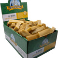 YETI DOG CHEW BULK BOX SM/1.3OZ CHEESE