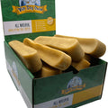 YETI DOG CHEW BULK BOX XL/5.5OZ CHEESE