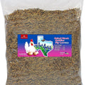 ZENITHWORKS BLACK SOLDIER FLY LARVAE 20 LB