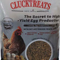 CLUCKTREATS POULTRY MIX REFILL 6 LB