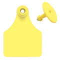 ALLFLEX EAR TAG NUMBERED #26-50 25PK  LG YELLOW