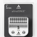 ANDIS ULTRAEDGE DETACHABLE BLADE #5-AG/BG
