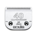 ANDIS ULTRAEDGE DETACHABLE BLADE #40-AG