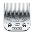 ANDIS ULTRAEDGE DETACHABLE BLADE #3 3/4FC-AG/BG