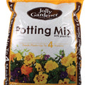 JOLLY GARDENER PREMIUM POTTING MIX W/PLANT FOOD 1 CF
