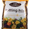 JOLLY GARDENER PREMIUM POTTING MIX W/PLANT FOOD 2 CF