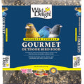 WILD DELIGHT ADVANCED GOURMET OUTDOOR BIRD FOOD 20 LB