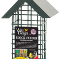 WILD DELIGHT BLOCK FEEDER 1 BLOCK