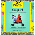 BETTER BIRD SONGBIRD FOOD 17 LB