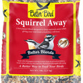 BETTER BIRD SQUIRREL AWAY BIRD FOOD 5 LB