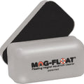 MAG-FLOAT GLASS AQUARIUM CLEANER SM GRAY