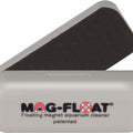 MAG-FLOAT GLASS AQUARIUM CLEANER MD GRAY