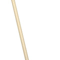 EASY SCOOP POOPER SCOOPER W/WOOD HANDLE 42 IN RED