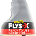 ABSORBINE FLYS-X RTU INSECTICIDE FOR LIVESTOCK 32 OZ