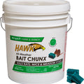 HAWK ALL-WEATHER BAIT CHUNX PAIL
