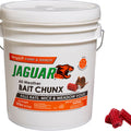JAGUAR ALL-WEATHER BAIT CHUNX PAIL