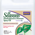 BONIDE ALL SEASONS HORTICULTURAL OIL SPRAY CONC 1 GAL
