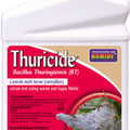 BONIDE THURICIDE INSECT CONTROL CONCENTRATE 1 PT