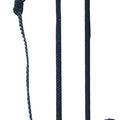 STOCK YARD WHIP 4 FT BLACK