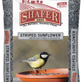 SHAFER STRIPED SUNFLOWER 5 LB