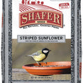 SHAFER STRIPED SUNFLOWER 10 LB