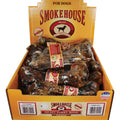 SMOKEHOUSE USA MEATY PORKY BONES